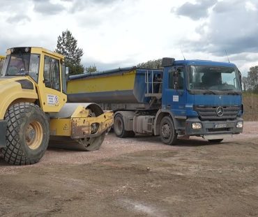 U toku prva faza radova na novom sistemu vodosnabdijevanja Lukavca