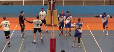 Podržimo odbojkaški klub 7. Pokrenuta akcija prodaje članskih kartica