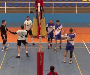 Podržimo odbojkaški klub 7. Pokrenuta akcija prodaje članskih kartica