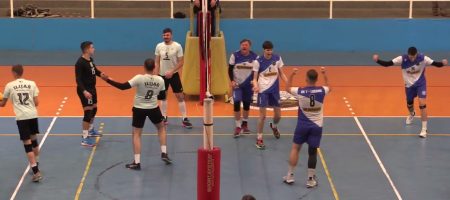 Podržimo odbojkaški klub 7. Pokrenuta akcija prodaje članskih kartica