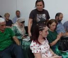 Poetsko veče „Dušom za Srebrenicu“ održano u Lukavcu