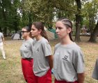 Pokazna vježba CK Lukavcu: Volonteri i službe pokazali visok nivo spremnosti