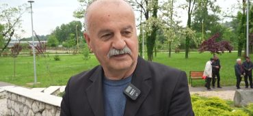 Polaganje cvijeća i historijski časom svečano obilježen 9.maj dan pobjede nad fašizmom i Dan Evrope