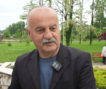 Polaganje cvijeća i historijski časom svečano obilježen 9.maj dan pobjede nad fašizmom i Dan Evrope