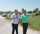Poljoprivrednici i lovci udružili snage protiv divlje svinje