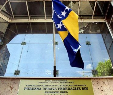 porezna uprava fbih