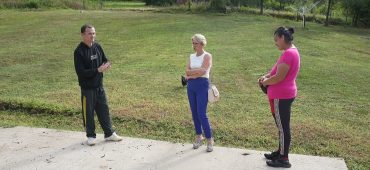 Porodici Baćić iz Puračića krađa ugasila san o vlastitom poslu
