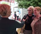 Posjetioci o Sajmu LIST: „Lukavac ovih dana živi u posebnoj atmosferi“
