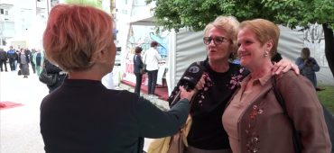 Posjetioci o Sajmu LIST: „Lukavac ovih dana živi u posebnoj atmosferi“