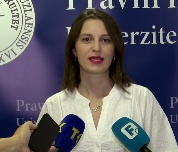 Potpisani ugovori za finansiranje naučnih projekata u TK