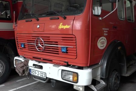 Povećan broj požara izazvanih paljenjem i čišćenjem sjetvenih i drugih površina