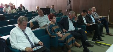 Prekinuta sjednica Gradskog vijeća zbog pravnih nejasnoća i blokiranih računa