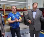 Premijer Nikšić posjetio kompaniju “Boxmark“ U Lukavcu