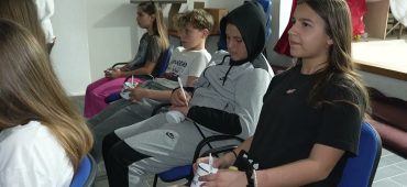 „Eko edukacija za sve generacije“: Novi ekološki projekat RTV Lukavac