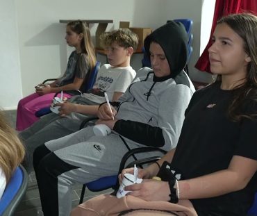 „Eko edukacija za sve generacije“: Novi ekološki projekat RTV Lukavac