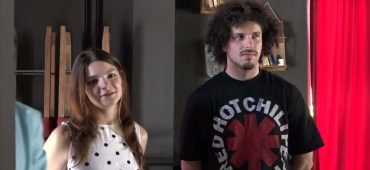 Projekcija filma „Stanje mira“ u Lukavcu: Mladi u fokusu izgradnje trajnog mira
