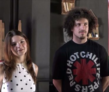 Projekcija filma „Stanje mira“ u Lukavcu: Mladi u fokusu izgradnje trajnog mira