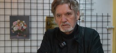 Promocija knjige „Da ne čuju zidovi“ Rezaka Hukanovića u Centru za kulturu Lukavac