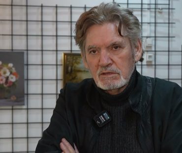 Promocija knjige „Da ne čuju zidovi“ Rezaka Hukanovića u Centru za kulturu Lukavac