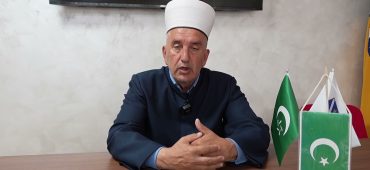 Sutra prvi dan Kurban-bajrama