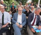 Puračić nastavlja razvoj: Realizovani brojni infrastrukturni i društveni projekti