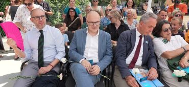 Puračić nastavlja razvoj: Realizovani brojni infrastrukturni i društveni projekti