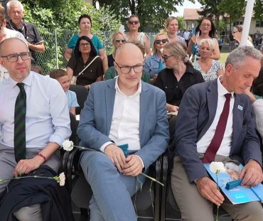 Puračić nastavlja razvoj: Realizovani brojni infrastrukturni i društveni projekti