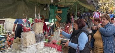 Puračić živi tradiciju: 163. vašer donosi susrete, trgovinu i domaće proizvode