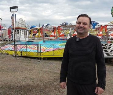 Purački vašer: sve je spremno za višednevnu manifestaciju