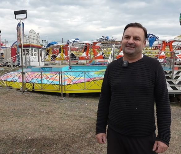 Purački vašer: sve je spremno za višednevnu manifestaciju