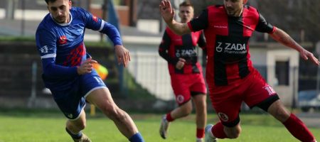 Radnički bez bodova na Jošiku, Svatovac Poljice poražen u Gradačcu