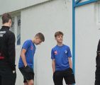 Radnički putuje u Gradačac da ovjeri titulu prvaka napredne lige TK