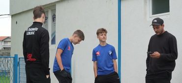 Radnički putuje u Gradačac da ovjeri titulu prvaka napredne lige TK