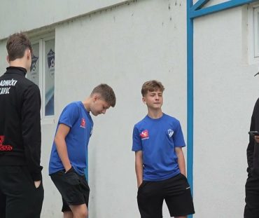 Radnički putuje u Gradačac da ovjeri titulu prvaka napredne lige TK