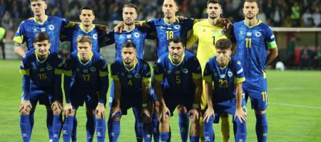 reprezentacija BiH Zmajevi