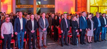 sdp tribina u lukavcu