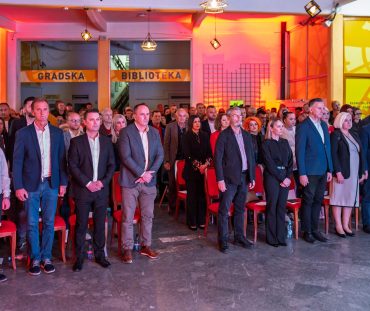 sdp tribina u lukavcu