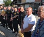 Sjećanje na herojsku odbranu Dobošnice i očuvanje regije