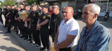 Sjećanje na herojsku odbranu Dobošnice i očuvanje regije