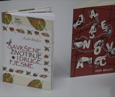 Sjećanje na pjesnika Avdu Mujkića u Centru za kulturu Lukavac i Puračiću