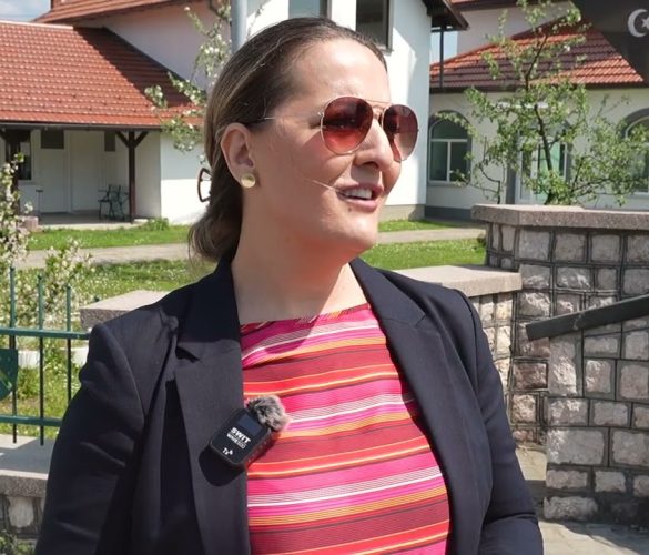 Sjećanje na “Prokosovačku četu” – obilježena 34. Godišnjica