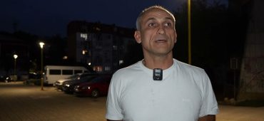Sjećanje na sportsku legendu: Održan Memorijalni turnir „Elmir Elo Salihović“