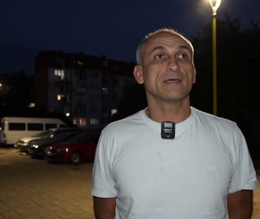 Sjećanje na sportsku legendu: Održan Memorijalni turnir „Elmir Elo Salihović“