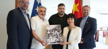 sjedeca odbojka bih