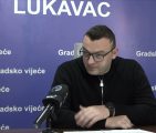 Sjednica GV Lukavac održava se 31. marta