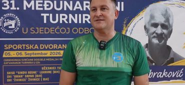 SKISO „Sinovi Bosne“ Lukavac osvojili 31. Memorijal Edin Ibraković
