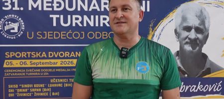 SKISO „Sinovi Bosne“ Lukavac osvojili 31. Memorijal Edin Ibraković