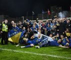slavlje reprezentacija Hamza