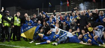 slavlje reprezentacija Hamza