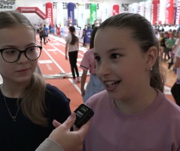 Sportski duh i fair play okupili mališane na igrama mladih u Lukavcu